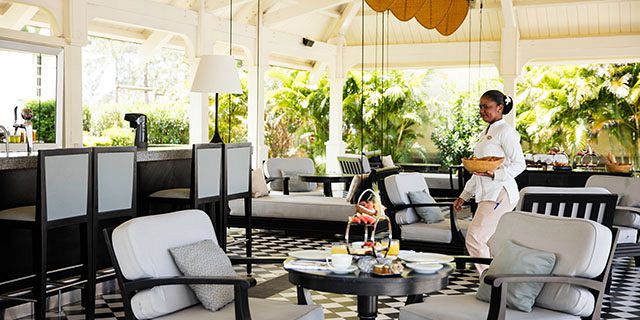 All inclusive evening package at outrigger mauritius beach resort  (7)